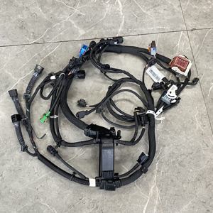 OE V762063380 푸조 3008 308 시트로엥 DS4 DS5 자동차 전기 시스템 자동차용 새로운 엔진 배선 하니스 하이 퀄리티 - Product Image 2