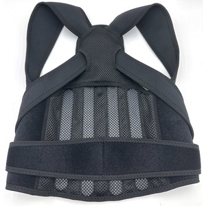 Ceinture de Correction Anti-Bosses Respirante et de Soutien pour la Colonne Vertébrale, Redresseur d'Épaules et de Dos - Product Image 6
