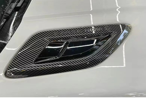 New Wind Newest Black Body Kit for Land Rover Discovery Sport 2015-2019 - Product Image 4