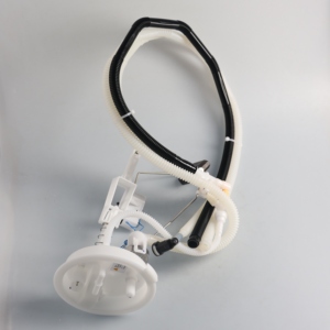 16117220153 16117210522 Piezas de Motor Automotriz, Conjunto de Bomba de Combustible de Alta Calidad Compatible con BMW E90, Bomba de Combustible Auxiliar - Product Image 2