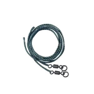 Ligne de pêche en PE tressée à 16 brins de haute résistance pour la pêche à la carpe de style européen et la pêche au gros poisson-chat - Product Image 5