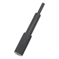 Juego de 3 Herramientas para Reparación de Carrocería, Herramienta Especial para Ajuste de Distribución del Cigüeñal y Árbol de Levas de Motor 1.8T 2.0T para Changan UNI-K CS75 CS95