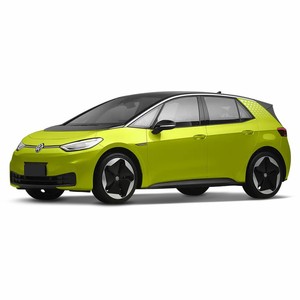   Vehículos de <span class=keywords><strong>Segunda</strong></span> <span class=keywords><strong>Mano</strong></span> Id3 <span class=keywords><strong>Id4</strong></span>, Auto Eléctrico SUV, Precio de Proveedor de Automóviles Económicos, 160 km/h, 2023, Id.3, Autos Usados - Product Image 5