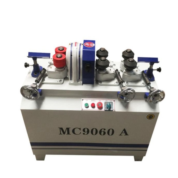 Machine to Make Broom Stick Coffee