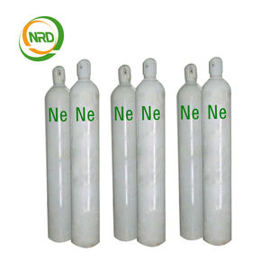 Gaz au néon, 99.999% haute pureté à vendre - Product Image 4