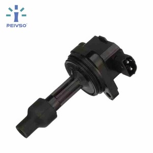 Bobina de Encendido Dinámica Robusta PEIVSO para Volvo S40 2000-2004 Volvo V40 2000-2004 1.9L L4 OEM 12756020 - Product Image 1