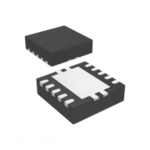 Power Management (PMIC) Electronic <b>Components</b> Manufacturer 10 VFDFN Exposed Pad STEF05LAPUR Original One Stop Service - Product Image 1