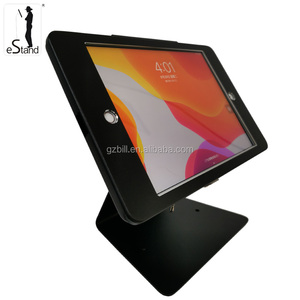 Estad br27003r2 khách sạn check-in hệ thống chống trộm cho <span class=keywords><strong>ipad</strong></span> 2021 hiển thị kiosk 10.2 máy tính bảng chủ với keylocks - Product Image 3