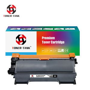 Cartucho de Tóner Compatible TONER-TANK TN2010 TN2030 TN2060 TN410 TN11J TN-2010 Láser <span class=keywords><strong>Brother</strong></span> para Impresora 2132R 2135W - Product Image 1