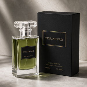 Flacon de parfum carré noir au <span class=keywords><strong>prix</strong></span> d'usine, 100 ml, 50 ml, 30 ml, flacon de parfum unique - Product Image 2