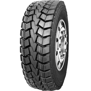 Neumático Radial Nuevo para Camión 11r22.5, Neumáticos para Camión 295 80 22.5 - Product Image 3