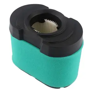 Reemplazo de filtro de aire Holdwell GY21057 para filtro de aire de Tractor de césped John Deere MIU11515 MIU11517 YT4000 40G777 40H777 44M777 44P777