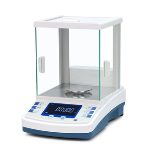 Commercio all'ingrosso di nuovi prodotti di laboratorio bilancia di precisione bilancia digitale elettronica per analisi di <span class=keywords><strong>confronto</strong></span> esterno - Product Image 1