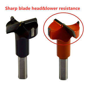 CNC Flute Length Customized Countersink Boring <b>Bits</b> Through Hole <b>Drill</b> <b>Bit</b> Inserted Carbide Brad Point <b>Drill</b> <b>Bit</b> - Product Image 5