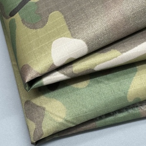 <span class=keywords><strong>190T</strong></span> <span class=keywords><strong>Polyester</strong></span> <span class=keywords><strong>taffeta</strong></span> 0.5 lưới phân chia ngụy trang in PU lớp phủ - Product Image 3