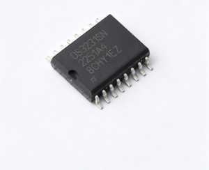 New and Original Integrated Circuit Electronic <b>Components</b> DS3231SN IC Chips Supplier Bom - Product Image 1