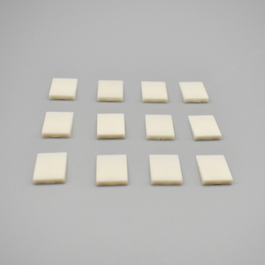 <span class=keywords><strong>Diamante</strong></span> CVD Monocristallino Bianco Tipo IIA a Basso Contenuto di Azoto, Grado Elettronico, per Rilevatori Quantici/Radiativi, Abrasivi per Lucidatura - Product Image 1
