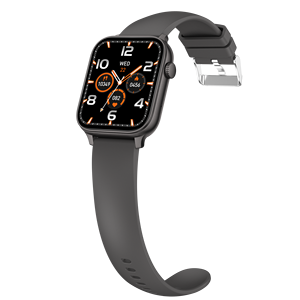 1.85Inch High-definition Color TFT Screen Smart <b>Watch</b> <b>With</b> GPS Positioning Ai Translate Smartwatches Waterproof IP68 <b>Watches</b> - Product Image 6