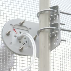 5G маршрутизатор 4g 5g антенна тарелка 5g для домашнего модема 4x4 Mimo <span class=keywords><strong>Cushcraft</strong></span> Vhf Uhf направленный - Product Image 4