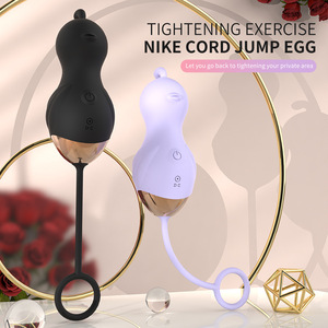 Vibrateurs pour femmes, jouets sexuels pour adultes, multi-fréquence, portables, pour la masturbation féminine et le plaisir - Product Image 5