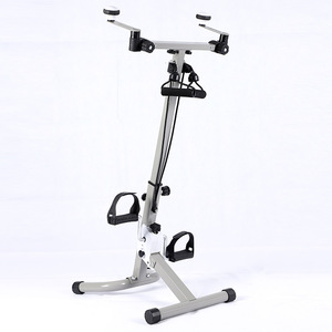 Rehabilitation Machine Mc30 Air Resistance 120Kg Load For <b>Physical</b> Therapy Upper Lower Limb Exercise Equipment - Product Image 2