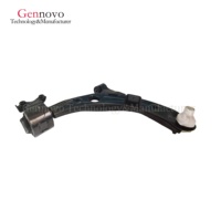 Accessoires automobiles de qualité supérieure Gennovo OEM pour MAZDA (FAW) 8 LT11-34-300 Systèmes de suspension Bras de suspension inférieur avant droit
