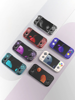 Consoles de jeux portables S Classic RP Nova, écran HD 4,5'', machine de jeu vidéo Retroid Pocket Nova, batterie 5000 mAh, lecteur de jeux rétro, plusieurs couleurs