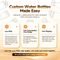 Botol Termos Insulated Double Drink 800ml 1000ml dengan Gagang, Dinding Ganda Stainless Steel, Dilengkapi Sedotan untuk Olahraga