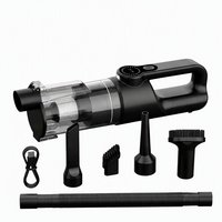 Aspirateur balai léger et compact pour visites immobilières – Retouches rapides avant l'inspection des acheteurs – Expédition rapide mondiale