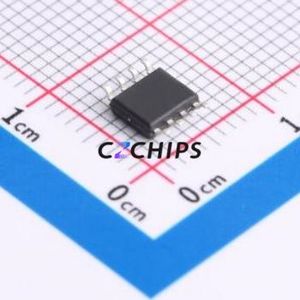ทรานซิสเตอร์ภาคสนามทรานซิสเตอร์ SOP-8 FDS6680A แบบดั้งเดิมและใหม่เอี่ยม (MOSFET) - Product Image 2