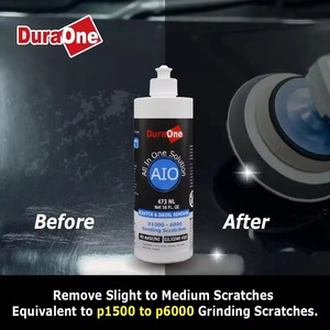 Multi-Purpose <b>Car</b> Polish Versatile Polishing <b>Compound</b> - Product Image 6