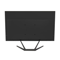 Desktop PC 23.8 24 Inch Computer All in One 1080P Camera Computers with WIFI Wind OS