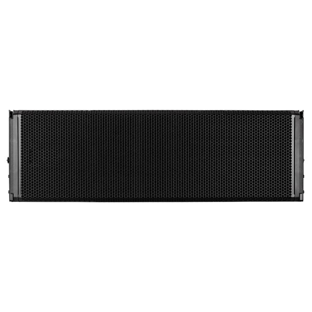 Active Line Array Speaker HDL-50A Professional Neodymium Magnet 2200W Plug and Play Indoor
