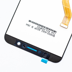 จอแอลซีดีสำหรับเปลี่ยนหน้าจอโทรศัพท์มือถือสำหรับ <span class=keywords><strong>Asus</strong></span> <span class=keywords><strong>Zenfone</strong></span> <span class=keywords><strong>Max</strong></span> <span class=keywords><strong>Pro</strong></span> M1 ZB601KL ZB602K - Product Image 4