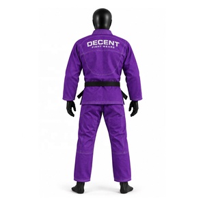 Kimono de Jiu-Jitsu Brasileño de Alto Rendimiento |   Tejido Perla de 450/550 GSM |   Algodón Premium |   Logotipo Personalizado |   Equipo y Academia - Product Image 3
