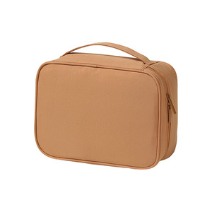 New High-end Cartoon Pattern Zipper Closure Oxford Fashion for <b>Bag</b> Makeup Tool Cosmetic Storage Portable - Product Image 5