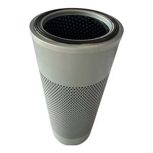 Elemento de Filtro Rotatorio Hidráulico Original XCMG 860548524 SL15R0600x10 para Excavadoras, Piezas de Maquinaria de Construcción - Product Image 2