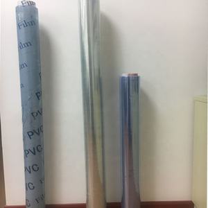 Fournisseur professionnel de <span class=keywords><strong>film</strong></span> pvc clair normal pour la couverture de livre de papeterie - Product Image 6