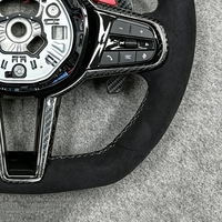 Volant CS pour BMW3 4 5Series G20 G22 G26 G29 G30 G32 G35 G80 G82 G87 F90 G05 X5 G06 G08 X3 M5G29 G42 M520i M340i M40i