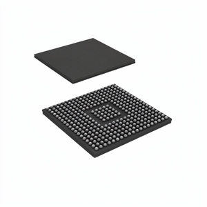 TMS320F28379DZWTT 337 LFBGA Embedded Original Buy Electronics Components Online - Product Image 1