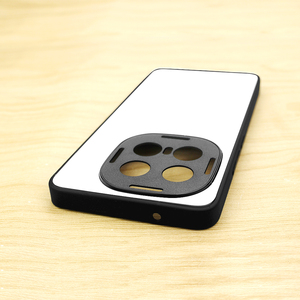 Per Vivo IQ00 serie 2D TPU stampa a caldo in bianco custodia per telefono custodia personalizzata custodia per cellulare in Silicone morbido per IQ00 13 5G, ecc - Product Image 4