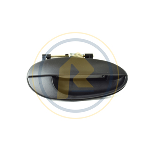 Maniglia esterna per porta Ac Rolcar ADAPTABLE per OE 96314557, 96507790 adatta per Chevrolet/Daewoo Matiz 1998 - Product Image 1