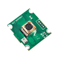 Produsen Profesional Modul Kamera USB 2.0 OV5647 5MP, Sensor 1/4.0-Inci untuk Solusi Pencitraan yang Ringkas dan Hemat Biaya