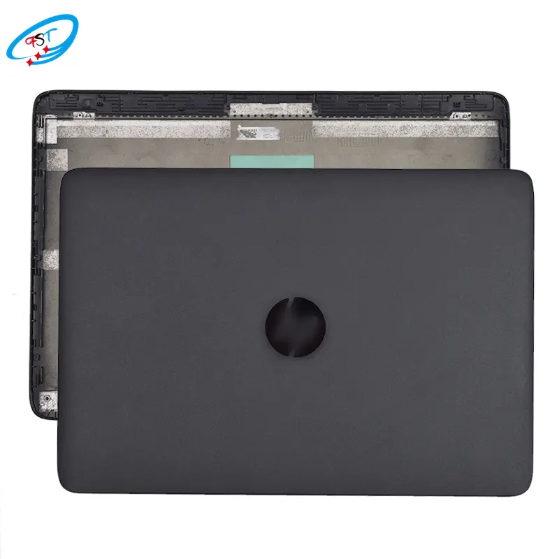 חדש עבור OEM /ORG חדש עבור HP EliteBook 840 G1 G2 740 745 G1 G2 LCD כריכה אחורית/לוח קדמי/צירים/Palmrest/תחתון מקרה 779682-001