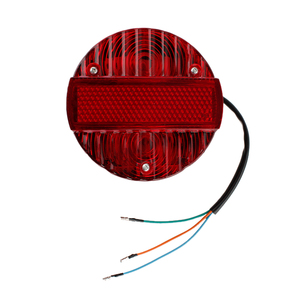 ไฟท้ายรถมอเตอร์ไซค์ YHMOTO สำหรับ Simson S51 SR50 MZ ETZ 150 250 301 Suzuki TS125 - Product Image 6