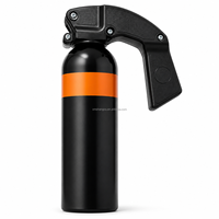 Spray de défense personnalisé Take Bear Mace, puissant, longue portée, 470 ml, haute qualité, coffret cadeau pour la protection en randonnée