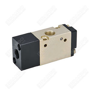 3A110-M5 <span class=keywords><strong>3</strong></span>/2 Wege <span class=keywords><strong>3</strong></span> Anschluss 2 Position Normaler weise schließen Normaler weise offenes pneumatisches Luft <span class=keywords><strong>pilot</strong></span> ventil 3A110-M5-NC 3A110-M5-NO - Product Image 1