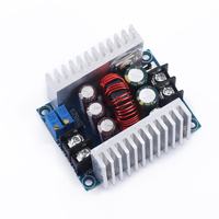 Module d'alimentation abaisseur à redresseur synchrone haute puissance 20A, tension et courant constants, module de charge pour driver LED 300W