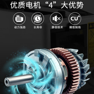 Bailiwei Tape Cutting Machine M-1000 137x218x150mm Fully Automatic For Factory Adhesive Tape Processing - Product Image 5
