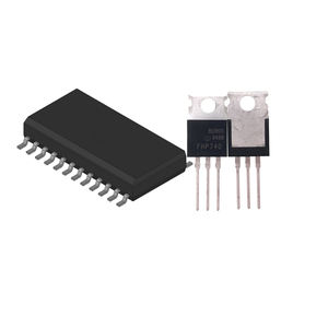 Circuits intégrés FPGA embarqués de qualité garantie, circuits intégrés à porte logique programmable en champ 484-CSPBGA (19x19) XC6SLX150T-2CSG484I - Product Image 1